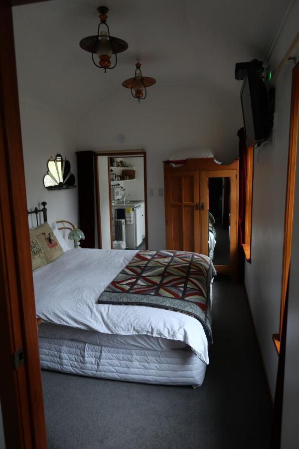 The Tinkers Cottage Clyde Zewnętrze zdjęcie